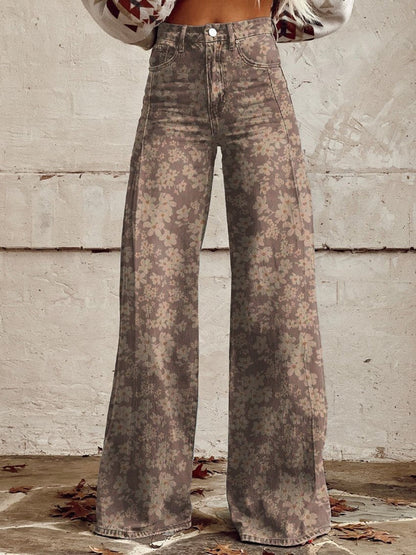Angelica | Jeans confortevoli