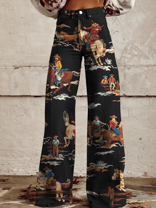 Angelica | Jeans confortevoli