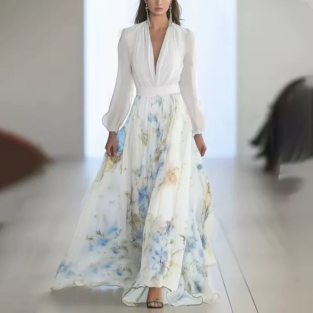 Harine™ | Elegância Floral e Conforto