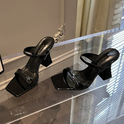 RivieraGlow Zomer Stijl Sandalen