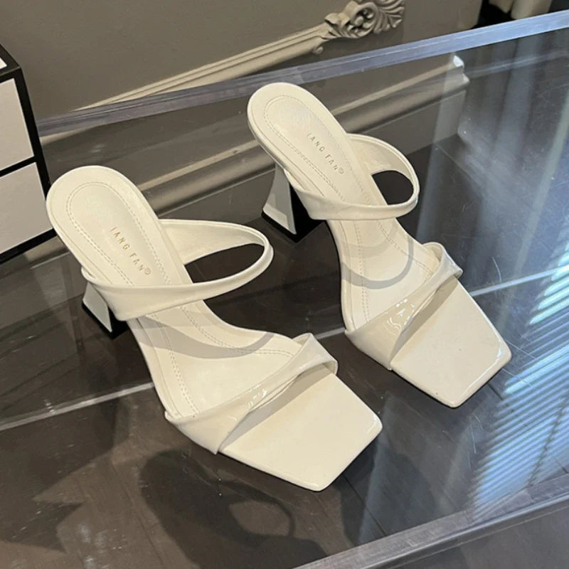 RivieraGlow Zomer Stijl Sandalen