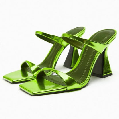 RivieraGlow Zomer Stijl Sandalen