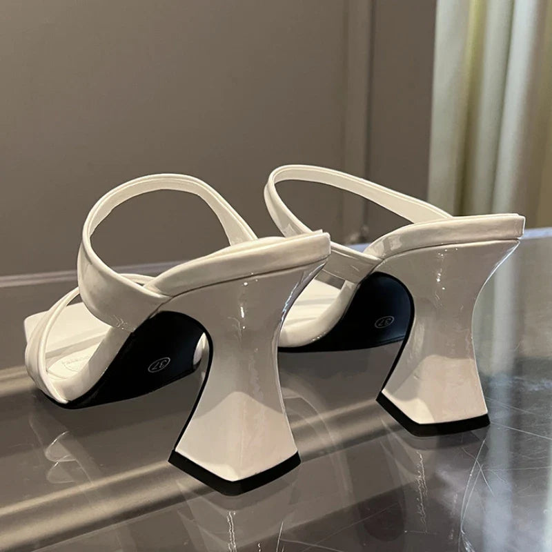 RivieraGlow Zomer Stijl Sandalen