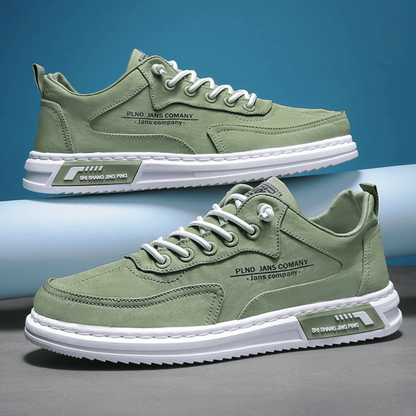 Comfortschoenen voor Mannen - Elton Klassiek Design - Mode Vibes
