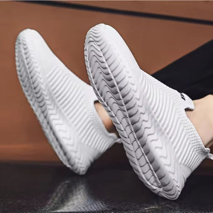 Comfortabele Orthopedische Slip-On Schoenen