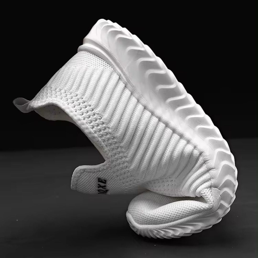 Comfortabele Orthopedische Slip-On Schoenen