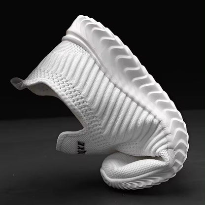 Comfortabele Orthopedische Slip-On Schoenen