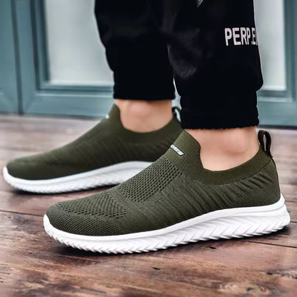 Comfortabele Orthopedische Slip-On Schoenen
