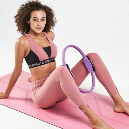 Pilates Ring Trainingshulp FlexTone Pro