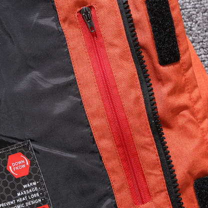 Romeo | Confortevole cappotto invernale