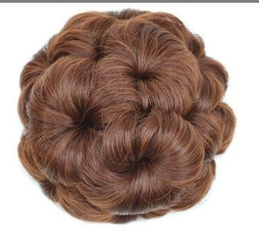 Haarklem Bloemvormig voor Hairextensions