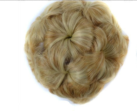 Haarklem Bloemvormig voor Hairextensions