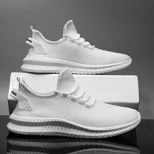 Divo | Sneakers Dames – Comfortabel, Lichtgewicht & Ademend 0