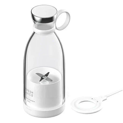 Draagbare Blender Reisblendertje voor onderweg