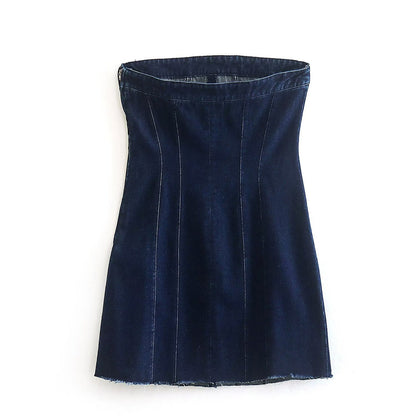 Strapless BH Bobbie Zonder Schouderbandjes voor Volle Buste