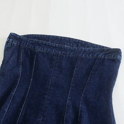 Strapless BH Bobbie Zonder Schouderbandjes voor Volle Buste