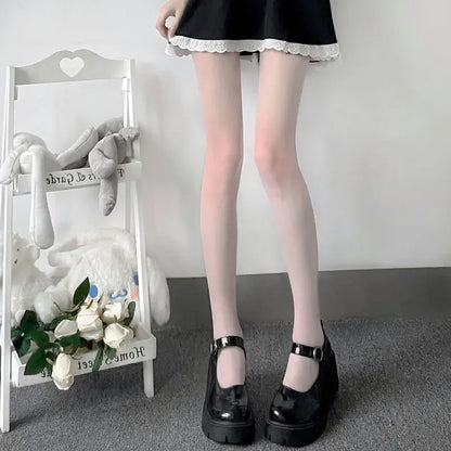 Doreen | Collant fantasia fino alla coscia