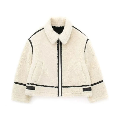 Teddy Feel-Good Coat