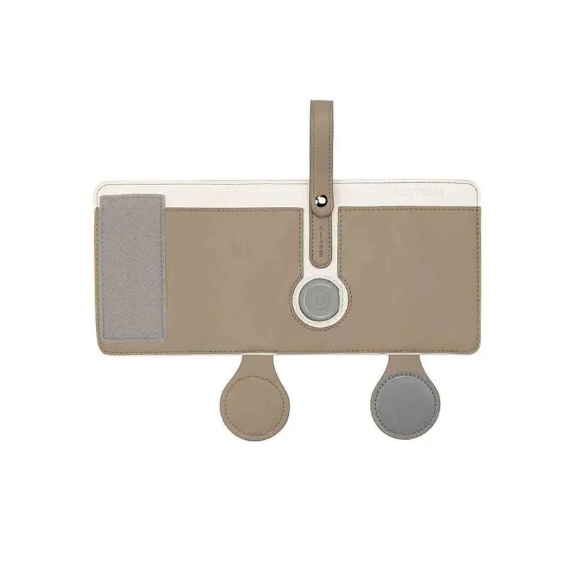 Draagbare Flessenwarmer Babyvoeding Warmer