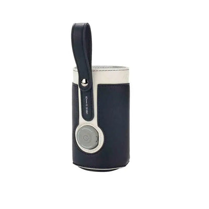 Draagbare Flessenwarmer Babyvoeding Warmer