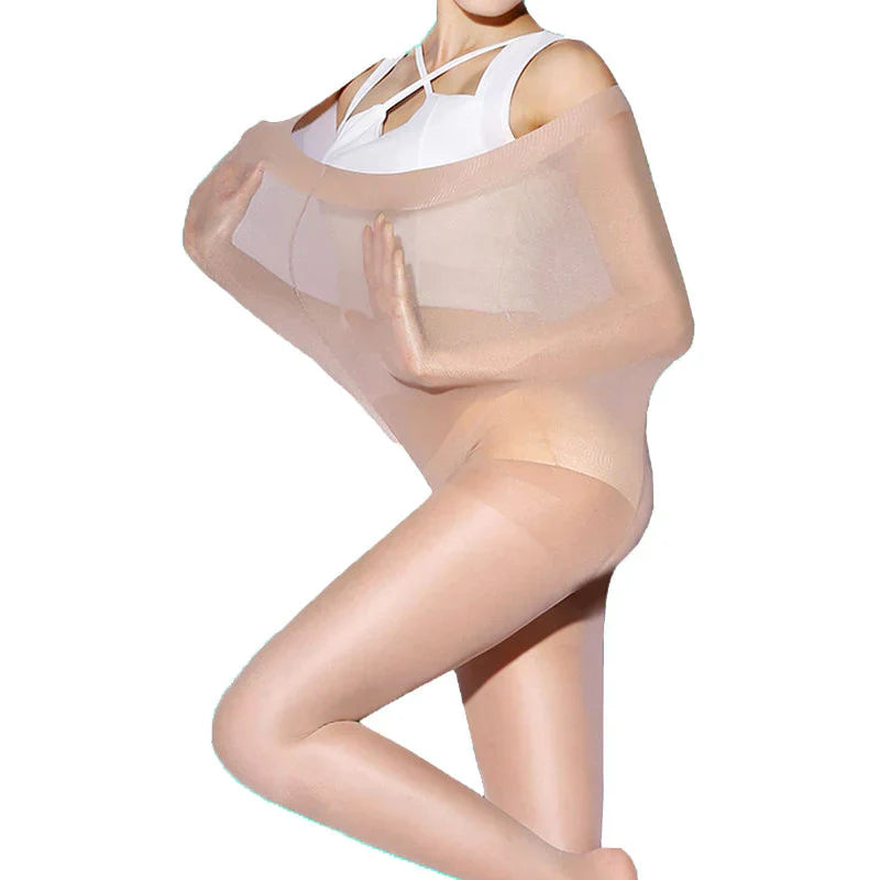 Shapewear Panty Silva voor Vrouwelijke Buikverlies - Mode Vibes