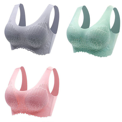 MyBrazziti | Bombshell Mukavuus Rintaliivit 2.0-Clothing-EmiyoSuomi