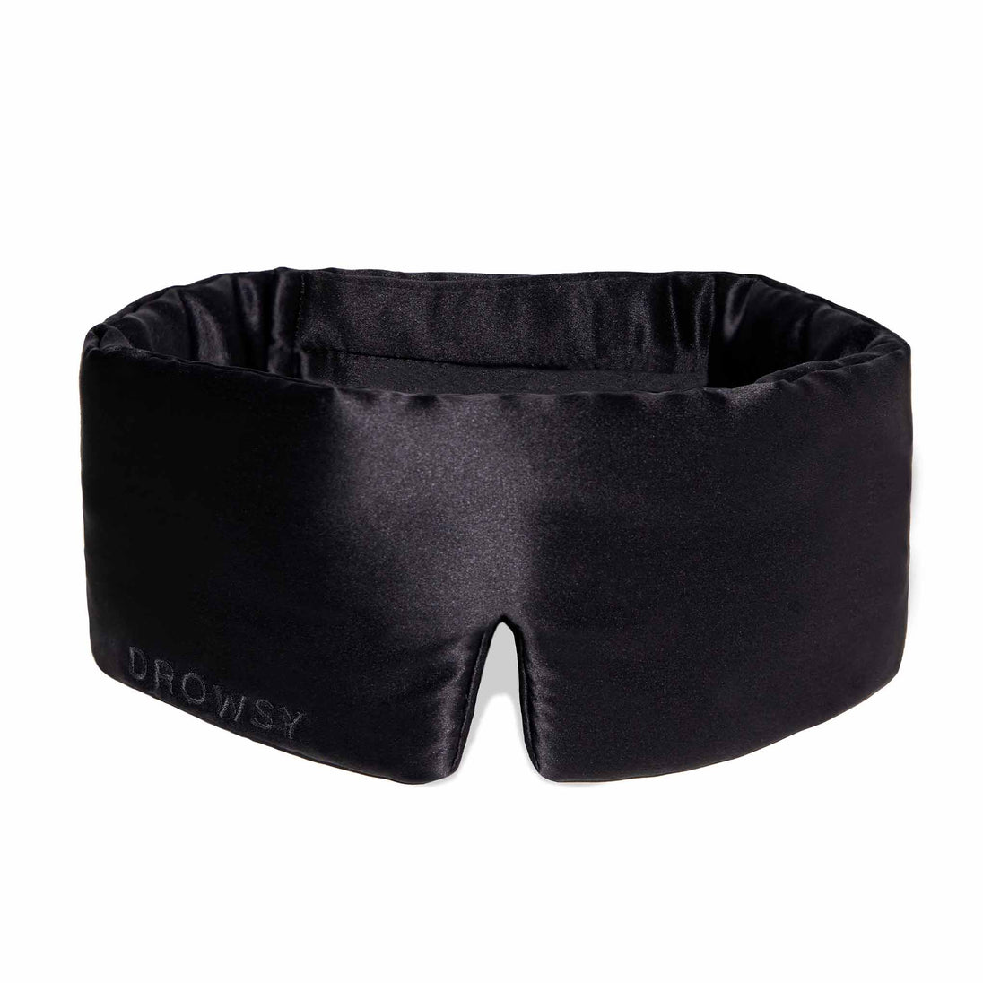Zijde Slaapmasker voor Betere Slaap met Zachte Verpakking