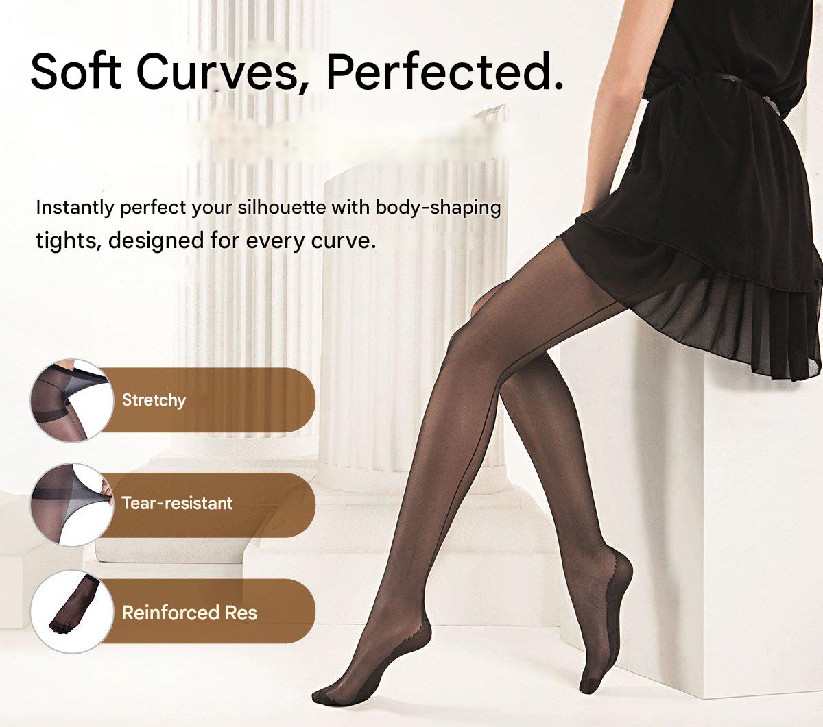 Shapewear Panty Silva voor Vrouwelijke Buikverlies