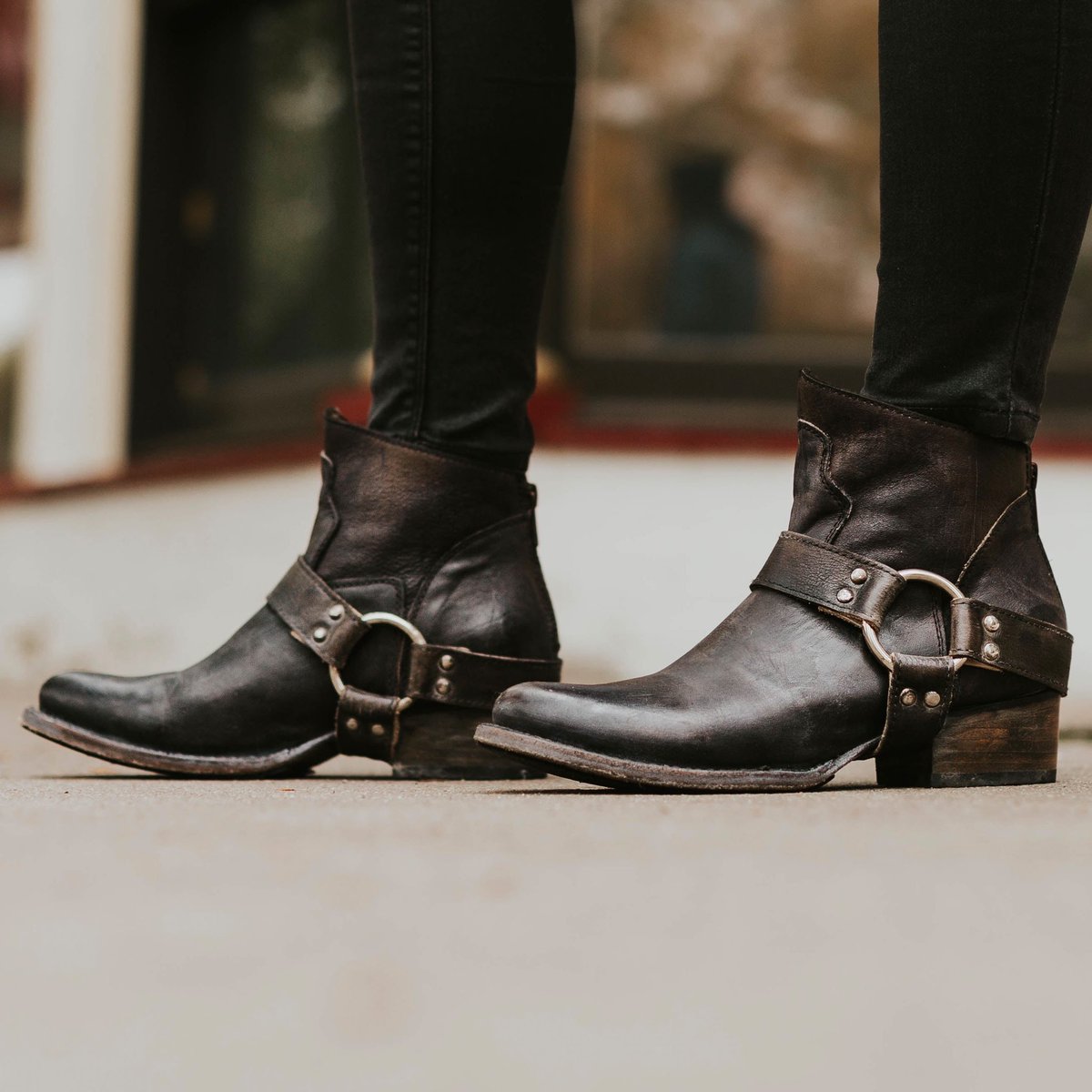 Warmte en Stijl Winterschoenen voor Dames