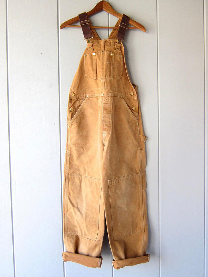 Dames Overall Eliza Stijlvolle Zomerjurk - Mode Vibes