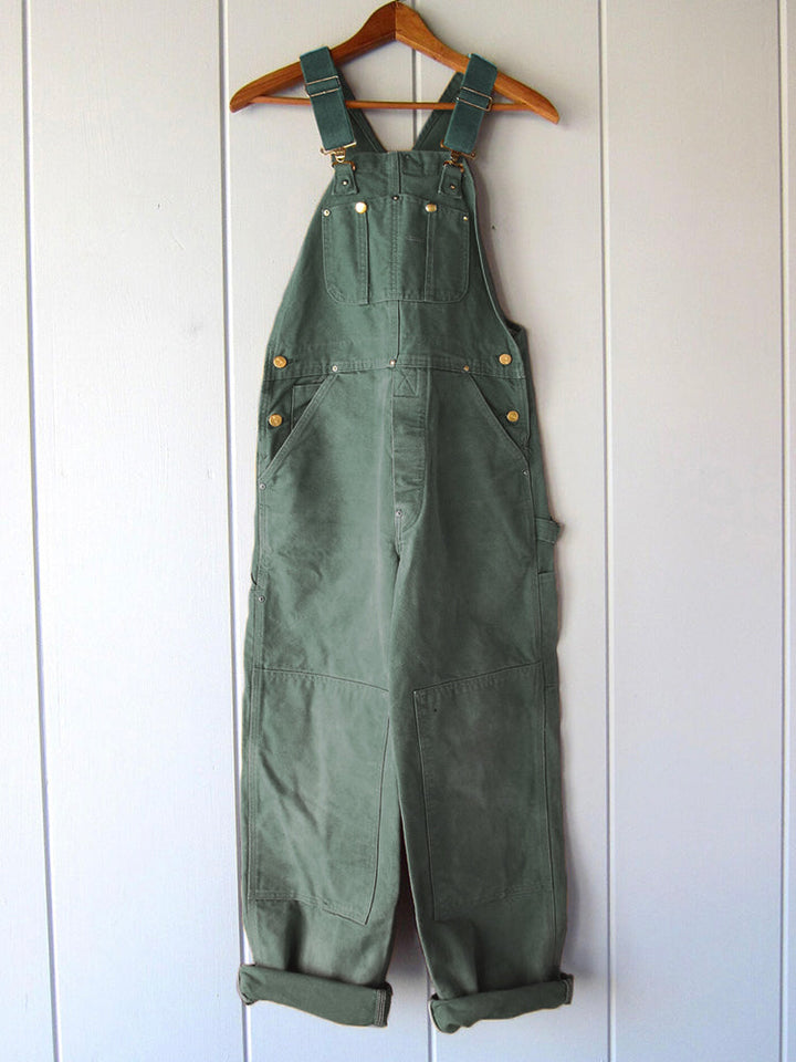 Dames Overall Eliza Stijlvolle Zomerjurk
