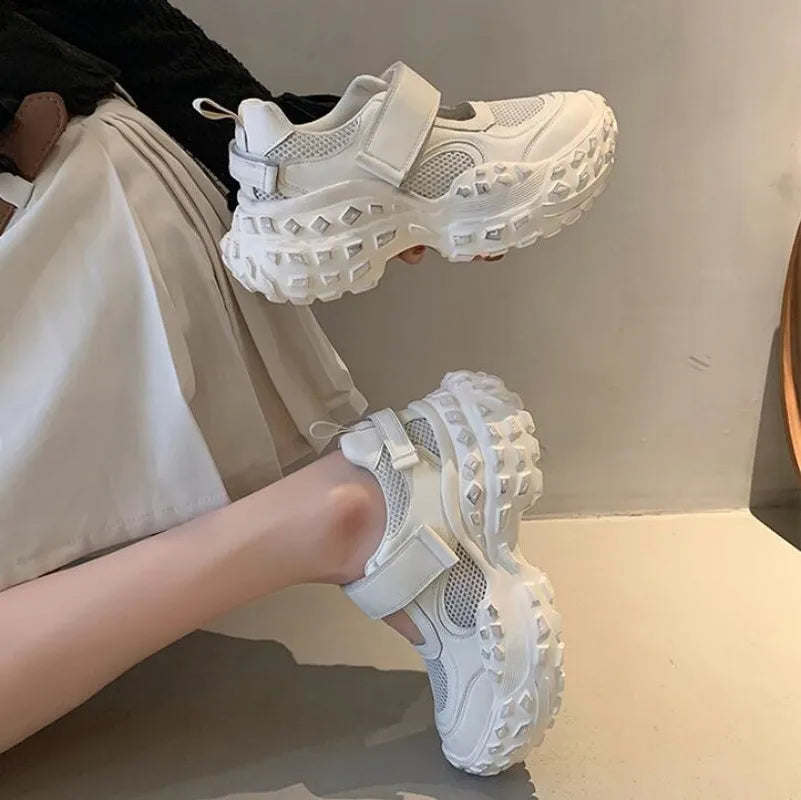 Zomerse Stijl met Fleeter Mode