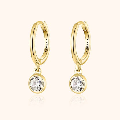 Elegante Oorbellen Nova Stijlvol Design