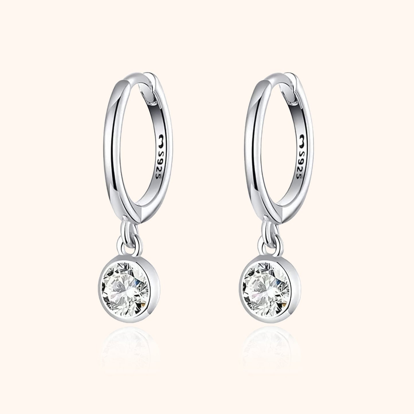 Elegante Oorbellen Nova Stijlvol Design