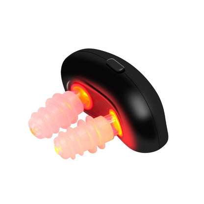 Infrarood Neusreiniger Anti-Allergie Apparaat - Mode Vibes