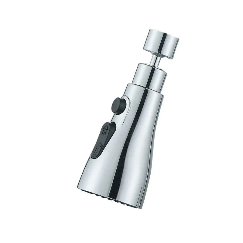 Draaibare Kraanadapter 360° AquaTwist