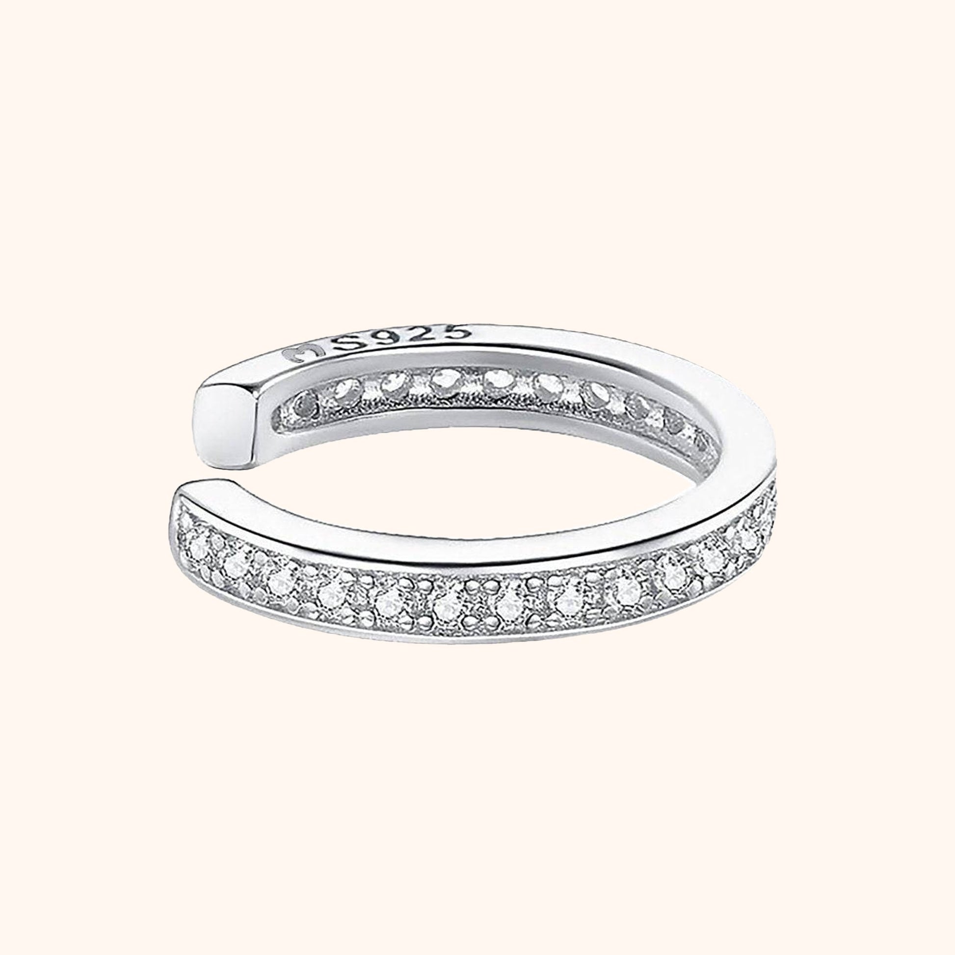 Kleurrijke Strass Oorringen voor Vrouw - Mode Vibes
