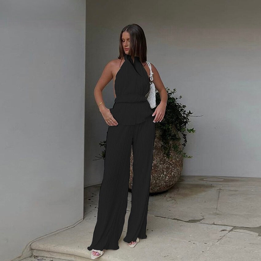 Chloë Loungeset Comfortabel en Stijlvol