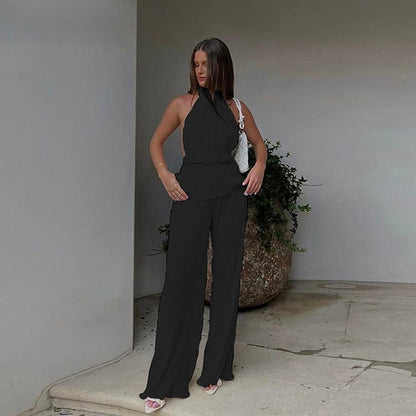 Chloë Loungeset Comfortabel en Stijlvol