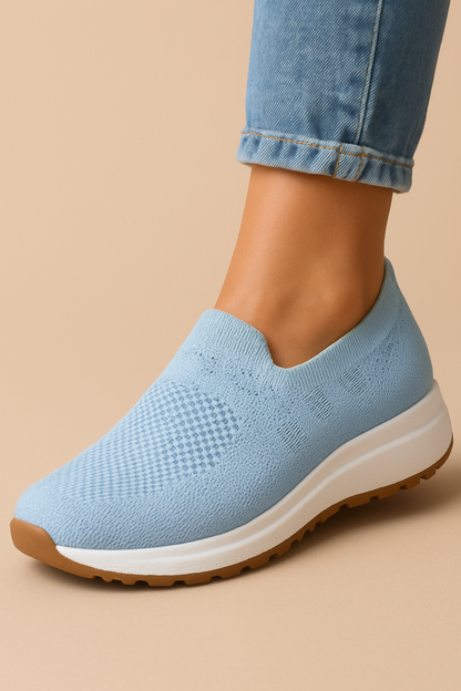 Dames Orthopedische Schoenen Comfortabel Ademend