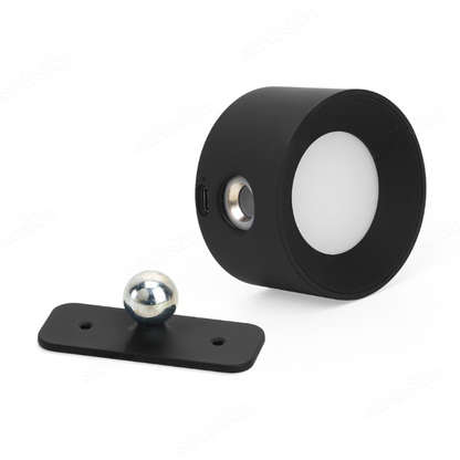Draadloze Wandlamp LED Flexibel Dimbaar