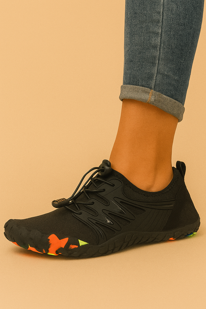 Dames Waterschoen Orthopedisch Comfortabel Strand Schoenen