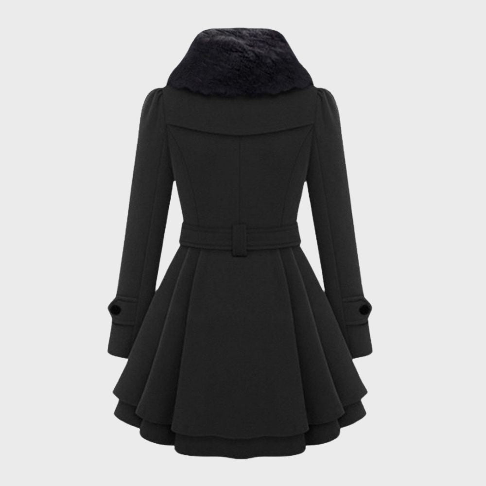Damesjas Trendy BellaVogue Stijlvol