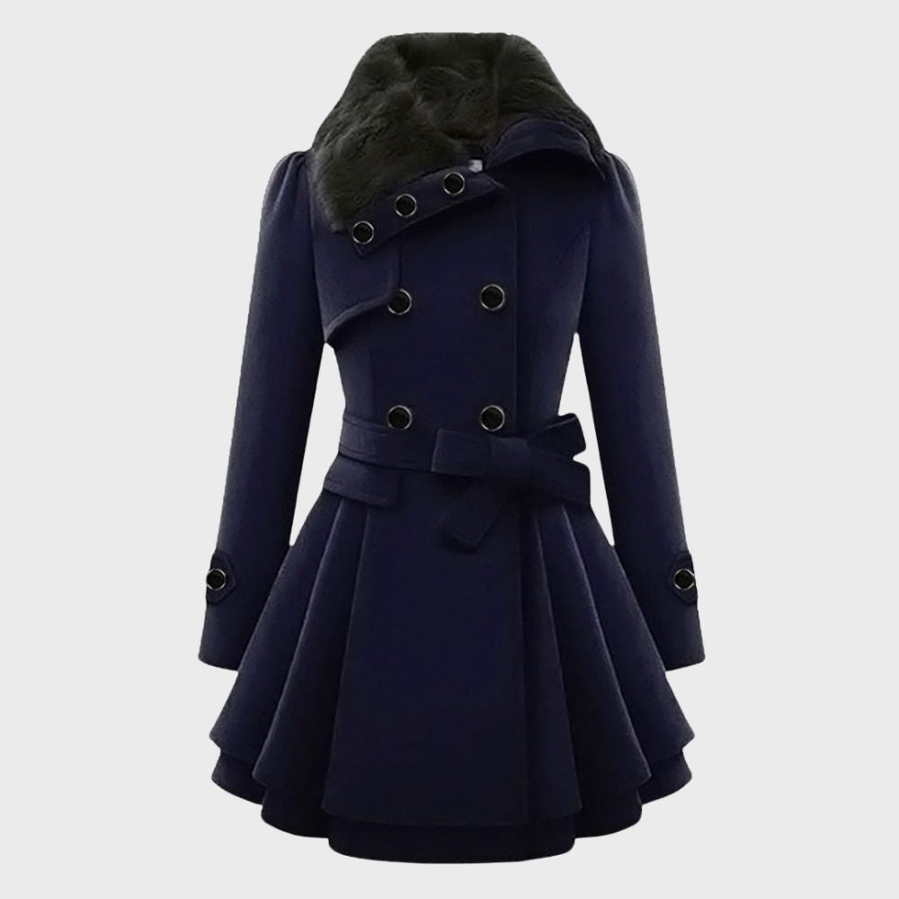 Damesjas Trendy BellaVogue Stijlvol