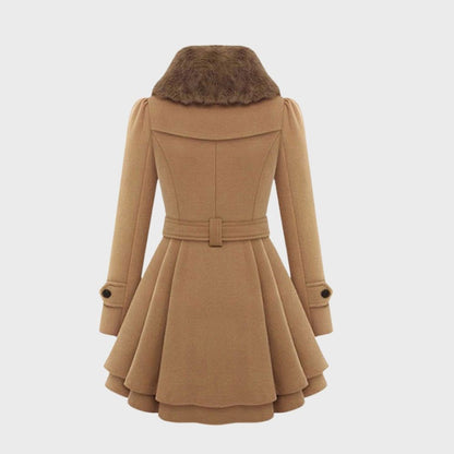 Damesjas Trendy BellaVogue Stijlvol