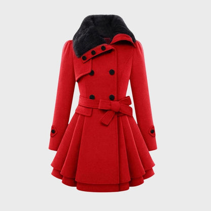 Damesjas Trendy BellaVogue Stijlvol