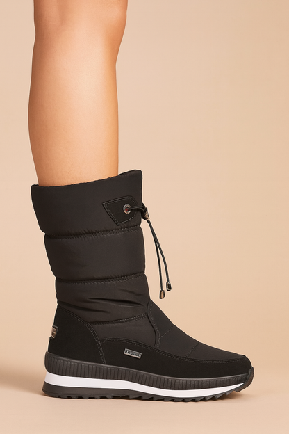 Waterdichte Dames Winterlaarzen Eliza Warm en Comfortabel