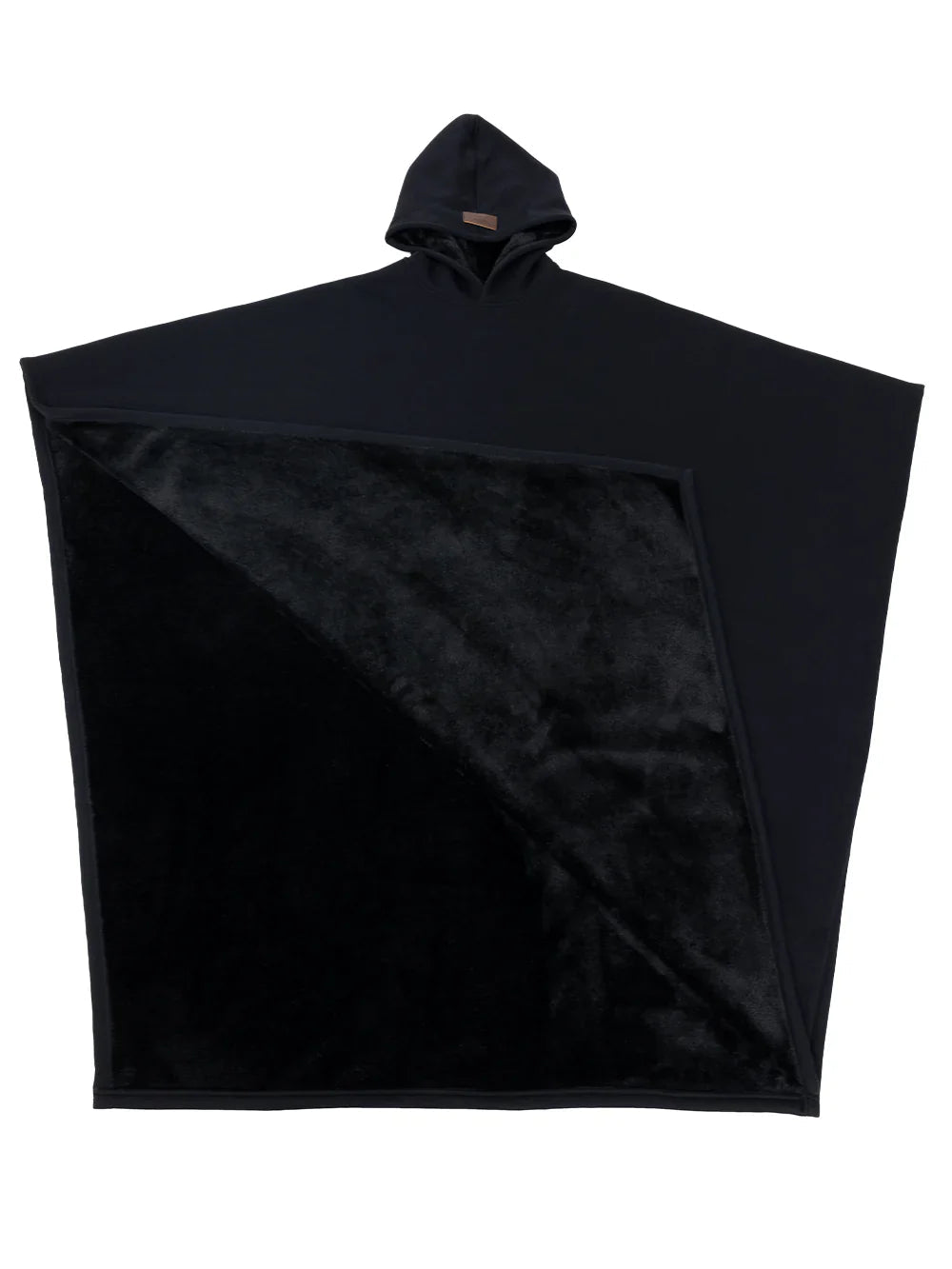 Zachte Oversized Deken Hoodie voor op de Bank - Mode Vibes