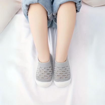 Kinder Schoenen Barefoot FlexiFeet Zacht en Flexibel