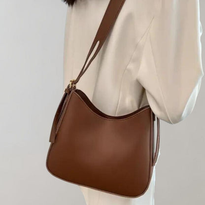 Eenvoudige en minimalistische tas - Camila
